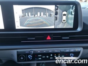 Hyundai Ioniq6 Long Range 2023 года из Южной Кореи