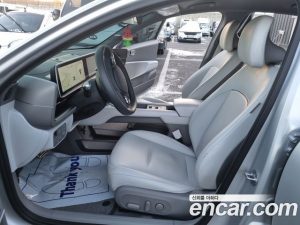 Hyundai Ioniq6 Long Range 2023 года из Южной Кореи