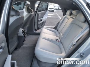 Hyundai Ioniq6 Long Range 2023 года из Южной Кореи