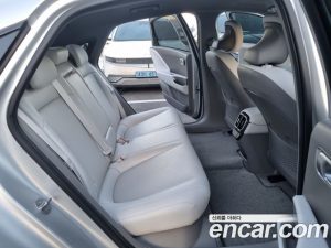 Hyundai Ioniq6 Long Range 2023 года из Южной Кореи