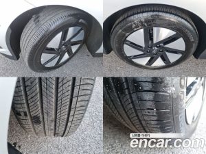 Hyundai Ioniq6 Long Range 2023 года из Южной Кореи