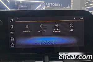 ChevroletGMDaewoo Trax 1.2 RS 2024 года из Южной Кореи