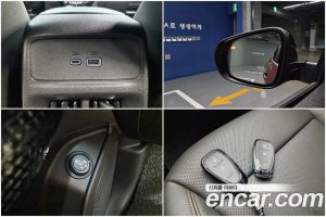 ChevroletGMDaewoo Trax 1.2 RS 2024 года из Южной Кореи