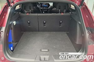 ChevroletGMDaewoo Trax 1.2 RS 2024 года из Южной Кореи