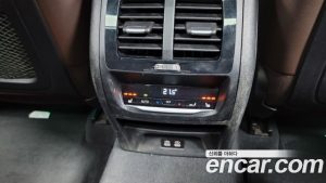 BMW X3 xDrive 20d M Sport 2020 года из Южной Кореи