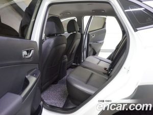 Hyundai Kona Premium 2019 года из Южной Кореи