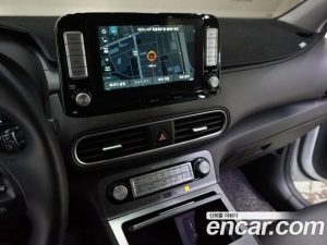 Hyundai Kona Premium 2019 года из Южной Кореи