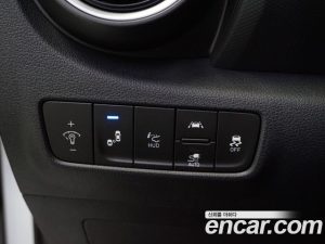 Hyundai Kona Premium 2019 года из Южной Кореи