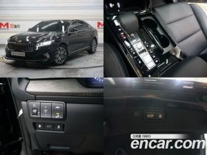 Kia K7 2.5 GDI Noblesse 2020 года из Южной Кореи