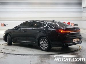 Kia K7 2.5 GDI Noblesse 2020 года из Южной Кореи