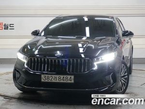 Kia K7 2.5 GDI Noblesse 2020 года из Южной Кореи