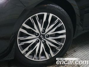 Kia K7 2.5 GDI Noblesse 2020 года из Южной Кореи