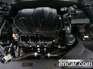 Kia K7 2.5 GDI Noblesse 2020 года из Южной Кореи