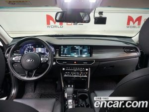 Kia K7 2.5 GDI Noblesse 2020 года из Южной Кореи