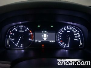 Kia K7 2.5 GDI Noblesse 2020 года из Южной Кореи