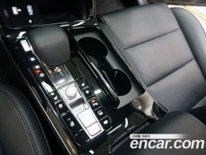 Kia K7 2.5 GDI Noblesse 2020 года из Южной Кореи