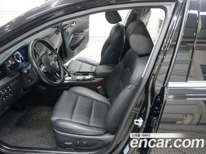 Kia K7 2.5 GDI Noblesse 2020 года из Южной Кореи