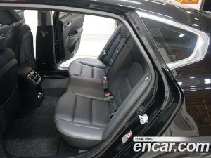 Kia K7 2.5 GDI Noblesse 2020 года из Южной Кореи