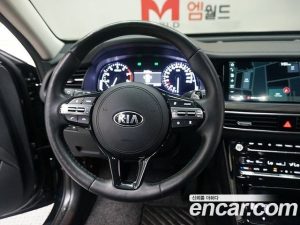 Kia K7 2.5 GDI Noblesse 2020 года из Южной Кореи