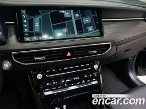 Kia K7 2.5 GDI Noblesse 2020 года из Южной Кореи