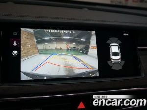 Kia K7 2.5 GDI Noblesse 2020 года из Южной Кореи