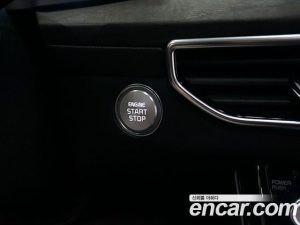 Kia K7 2.5 GDI Noblesse 2020 года из Южной Кореи