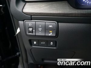 Kia K7 2.5 GDI Noblesse 2020 года из Южной Кореи