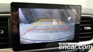 Hyundai Venue 1.6 Flux 2020 года из Южной Кореи