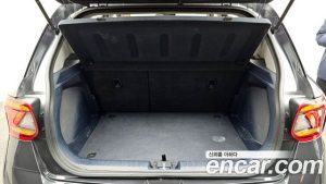 Hyundai Venue 1.6 Flux 2020 года из Южной Кореи