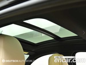 BMW X4 xDrive20d M Sport 2020 года из Южной Кореи