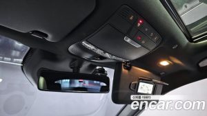 Mercedes-Benz GLC-Class GLC300 4MATIC Coupe 2020 года из Южной Кореи