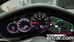 Porsche Panamera 4.0 GTS 2023 года из Южной Кореи