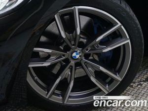 BMW 3-Series M340i 2021 года из Южной Кореи