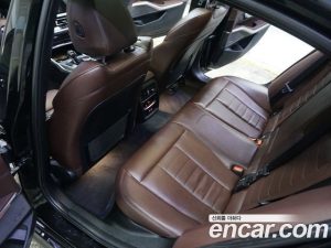 BMW 3-Series M340i 2021 года из Южной Кореи