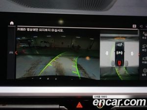 BMW 3-Series M340i 2021 года из Южной Кореи
