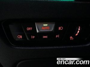 BMW 3-Series M340i 2021 года из Южной Кореи