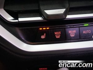 BMW 3-Series M340i 2021 года из Южной Кореи