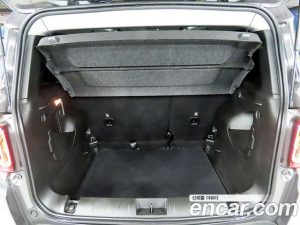 Jeep Renegade 2.4 Limited 2020 года из Южной Кореи