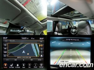 Jeep Renegade 2.4 Limited 2020 года из Южной Кореи