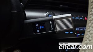 Hyundai Kona Inspiration 2023 года из Южной Кореи
