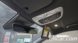 Hyundai Kona Inspiration 2023 года из Южной Кореи