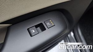 Hyundai Kona Inspiration 2023 года из Южной Кореи