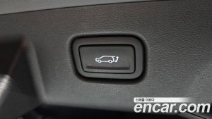 Hyundai Kona Inspiration 2023 года из Южной Кореи