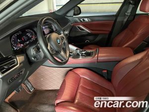 BMW X6 xDrive30d M Sport 2020 года из Южной Кореи