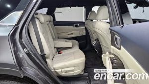 Kia Sorento HEV 1.6 4WD 2021 года из Южной Кореи
