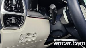 Kia Sorento HEV 1.6 4WD 2021 года из Южной Кореи