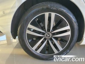 Mercedes-Benz A-Class A220 HATCHBACK 2021 года из Южной Кореи