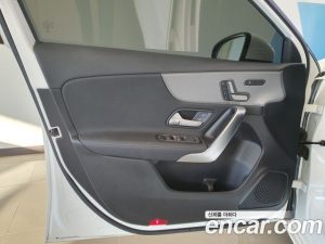 Mercedes-Benz A-Class A220 HATCHBACK 2021 года из Южной Кореи