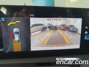 Mercedes-Benz A-Class A220 HATCHBACK 2021 года из Южной Кореи
