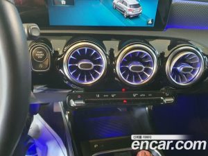 Mercedes-Benz A-Class A220 HATCHBACK 2021 года из Южной Кореи